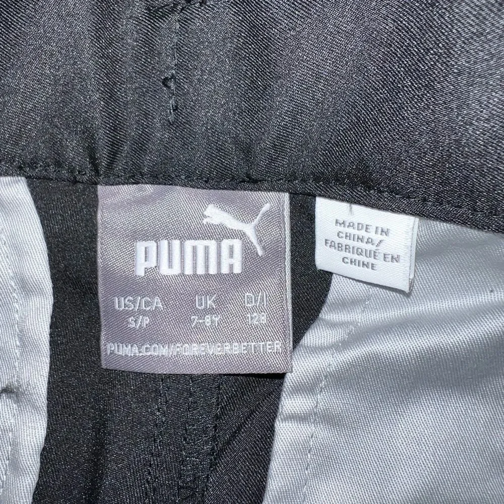 Puma nwt shorts